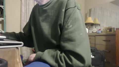 Bimbttm online show from 11, 1, 2025