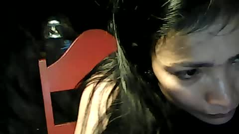 Snapshot of bina241986 chatting on 14, 6, 2026 bina241986 online show from 14, 6, 2026