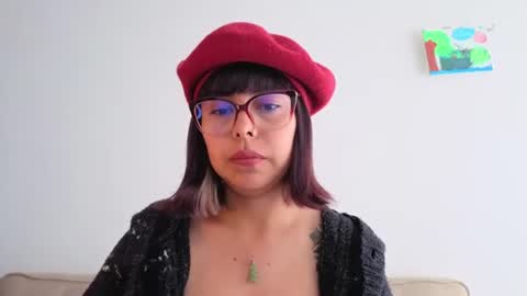 MIA  NINA online show from 23, 6, 2026