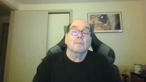 Snapshot of bink195234 chatting on 31, 1, 2025 Bink195234 online show from 31, 1, 2025