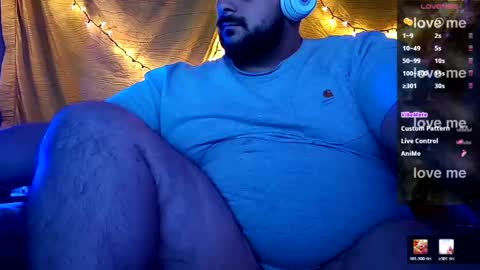 johnnydepth333 online show from 25, 5, 2026