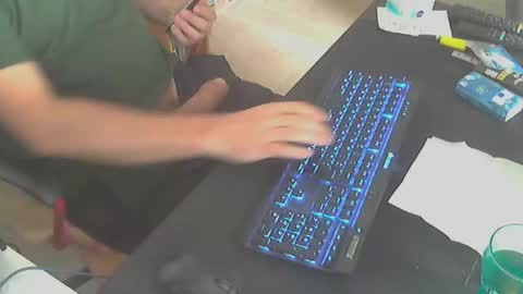 BigDick online show from 14, 9, 2025