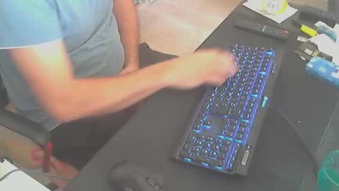 BigDick online show from 18, 9, 2025