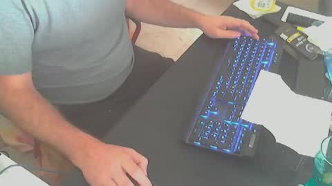 BigDick online show from 22, 9, 2025