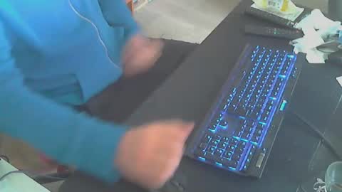 BigDick online show from 24, 9, 2025