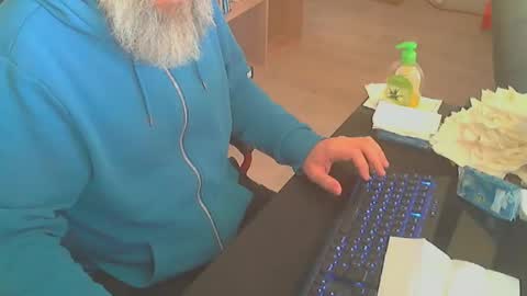 BigDick online show from 6, 10, 2025