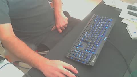 BigDick online show from 18, 10, 2025