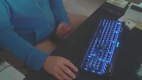 BigDick online show from 19, 10, 2025