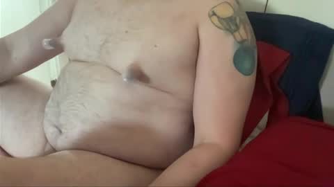 hucowBoi online show from 20, 4, 2026