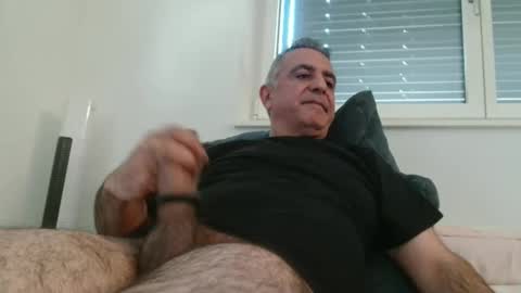 BirelArt47 online show from 23, 4, 2026