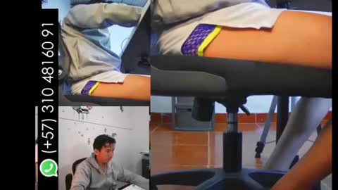 Snapshot of bisexual0007 chatting on 16, 11, 2025 luis027 online show from 16, 11, 2025