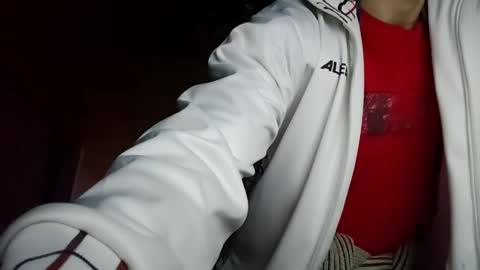 Zdenek online show from 5, 1, 2025