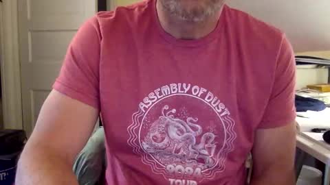 BisonBar online show from 30, 4, 2026