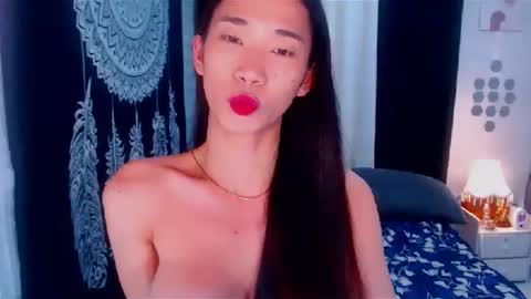 EVA online show from 7, 3, 2025