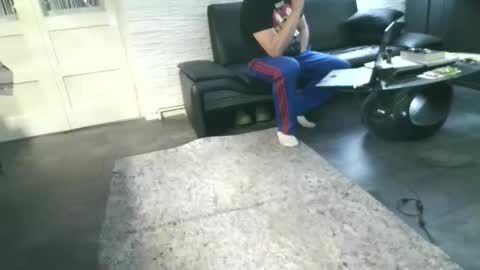 Bitchnk online show from 8, 12, 2024