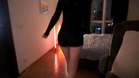 Ann Braslowsky online show from 4, 10, 2025