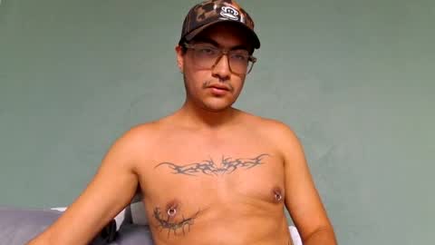 bittersweet_guy_ online show from 9, 8, 2026