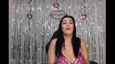 Snapshot of bivi_hot chatting on 27, 12, 2024 bivi hot online show from 27, 12, 2024
