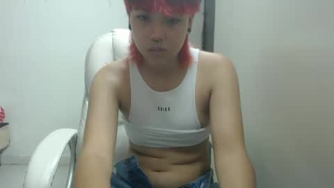 Snapshot of bjkoreanboy chatting on 9, 10, 2025 BJkoreanboy online show from 9, 10, 2025