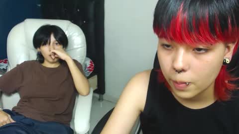 Snapshot of bjkoreanboy chatting on 13, 10, 2025 BJkoreanboy online show from 13, 10, 2025