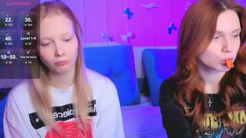 Julia online show from 21, 12, 2025