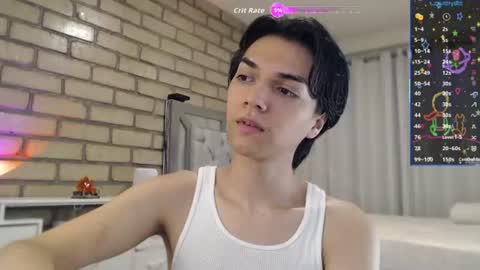 Snapshot of bl_cos chatting on 6, 7, 2026 Biel online show from 6, 7, 2026