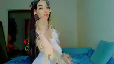 Snapshot of blacckorchid chatting on 16, 1, 2025 Adele online show from 16, 1, 2025