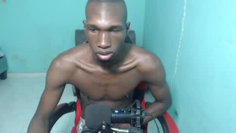 Snapshot of black30cmdick chatting on 24, 2, 2026 maquina online show from 24, 2, 2026