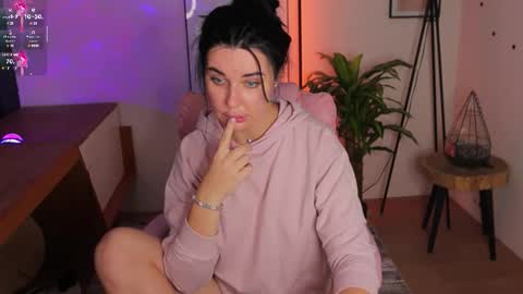 Snapshot of black___barbie chatting on 9, 10, 2025 Black Barbie online show from 9, 10, 2025