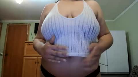 naughtyKate online show from 6, 4, 2026