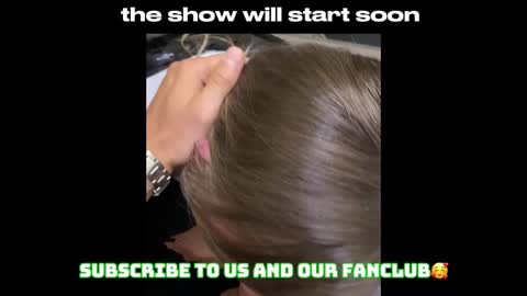 Snapshot of black__bunny1 chatting on 5, 11, 2025 Mia and Rick online show from 5, 11, 2025