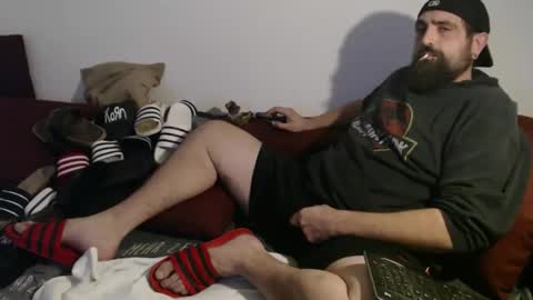 black_beard_slides online show from 27, 10, 2025