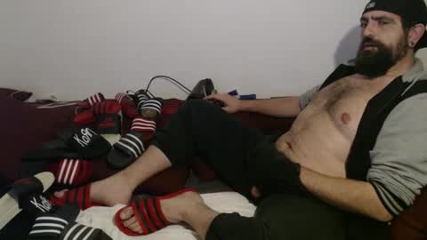 black_beard_slides online show from 16, 11, 2025