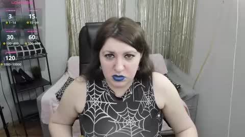 Snapshot of black_black_rose chatting on 19, 2, 2025 Rose online show from 19, 2, 2025