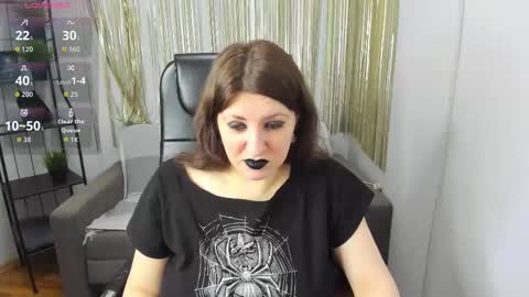 Snapshot of black_black_rose chatting on 27, 9, 2025 Rose online show from 27, 9, 2025