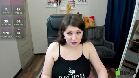 Snapshot of black_black_rose chatting on 17, 12, 2025 Rose online show from 17, 12, 2025