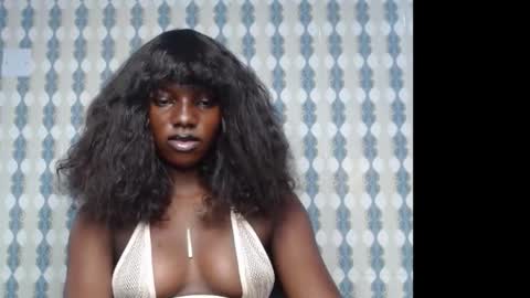 Snapshot of black_choco13 chatting on 24, 11, 2025 mercy online show from 24, 11, 2025