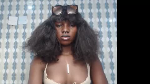 Snapshot of black_choco13 chatting on 1, 12, 2025 mercy online show from 1, 12, 2025