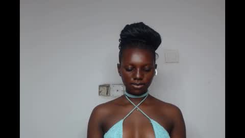 Snapshot of black_choco13 chatting on 16, 12, 2025 mercy online show from 16, 12, 2025