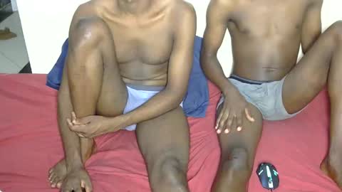 meddy n amaddy online show from 13, 9, 2025