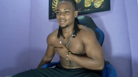 Snapshot of black_dicck chatting on 1, 12, 2024 tu morenito online show from 1, 12, 2024