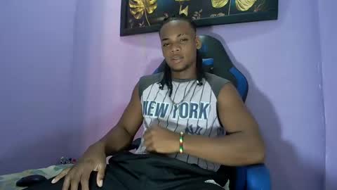 Snapshot of black_dicck chatting on 7, 12, 2024 tu morenito online show from 7, 12, 2024