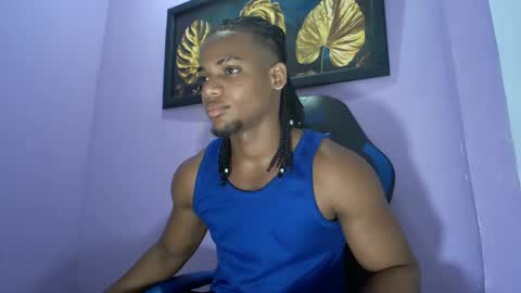 Snapshot of black_dicck chatting on 11, 12, 2024 tu morenito online show from 11, 12, 2024