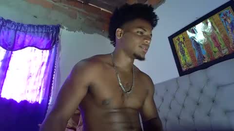 Snapshot of black_dicck chatting on 15, 1, 2025 tu morenito online show from 15, 1, 2025
