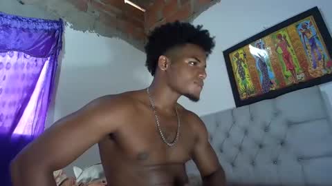 Snapshot of black_dicck chatting on 16, 1, 2025 tu morenito online show from 16, 1, 2025