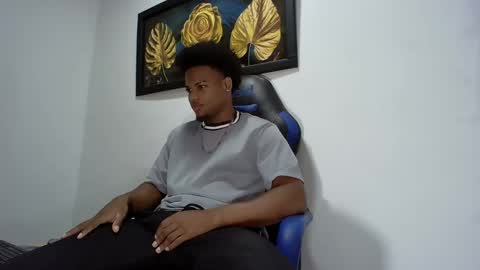 Snapshot of black_dicck chatting on 4, 2, 2025 tu morenito online show from 4, 2, 2025