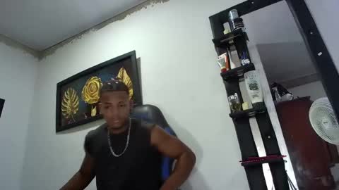 Snapshot of black_dicck chatting on 20, 2, 2025 tu morenito online show from 20, 2, 2025