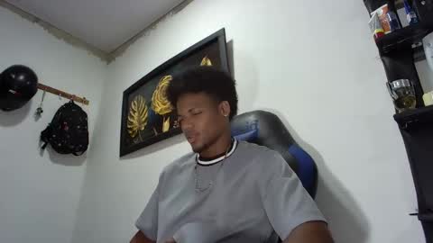 Snapshot of black_dicck chatting on 28, 2, 2025 tu morenito online show from 28, 2, 2025