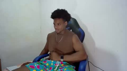 Snapshot of black_dicck chatting on 21, 9, 2025 tu morenito online show from 21, 9, 2025