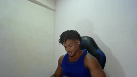 Snapshot of black_dicck chatting on 2, 10, 2025 tu morenito online show from 2, 10, 2025